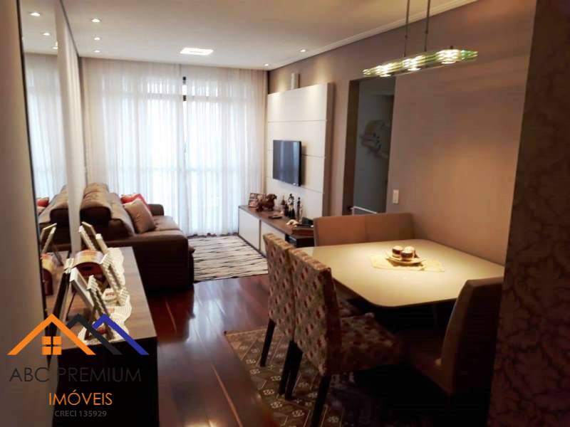 Apartamento venda Santo André Apartamento venda Santo André