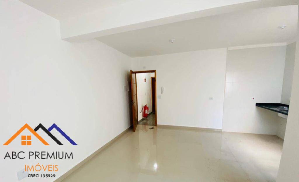 Apartamento sem condomínio venda Santo André Apartamento sem condomínio venda Santo André