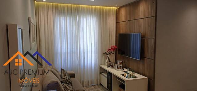 Apartamento venda Santo André Apartamento venda Santo André