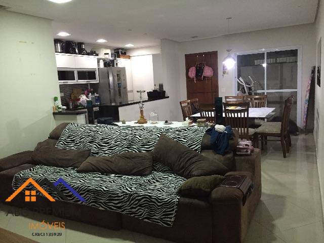 Apartamento venda Valparaíso Santo André Apartamento venda Valparaíso Santo André