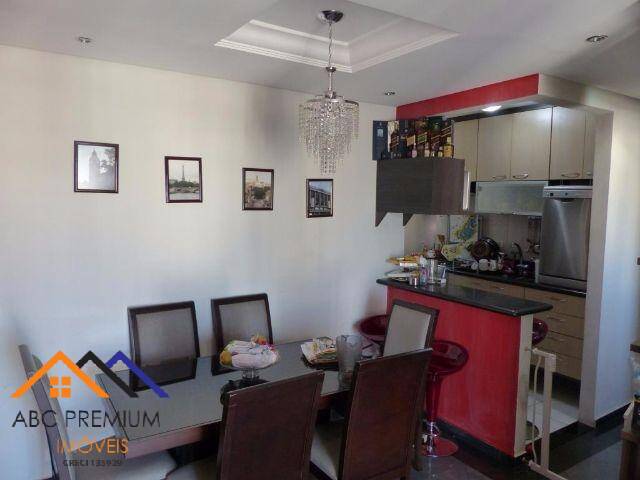 Apartamento venda Santo André Apartamento venda Santo André