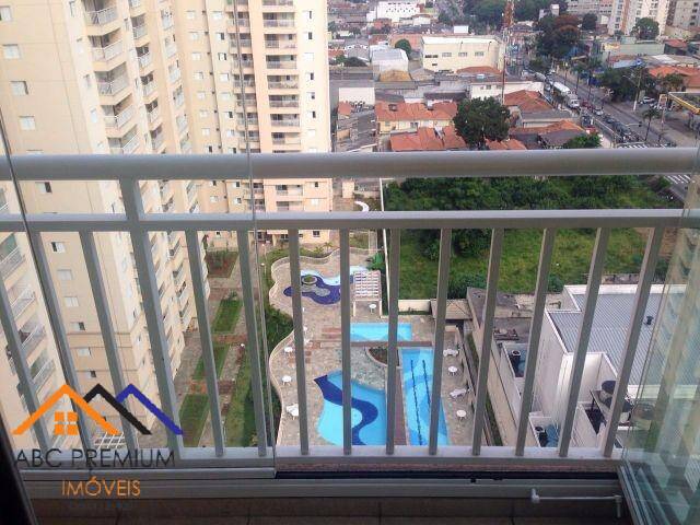 Apartamento venda CAMPESTRE Santo André Apartamento venda CAMPESTRE Santo André