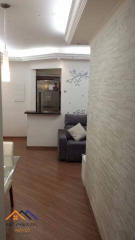 Apartamento venda CAMPESTRE Santo André Apartamento venda CAMPESTRE Santo André