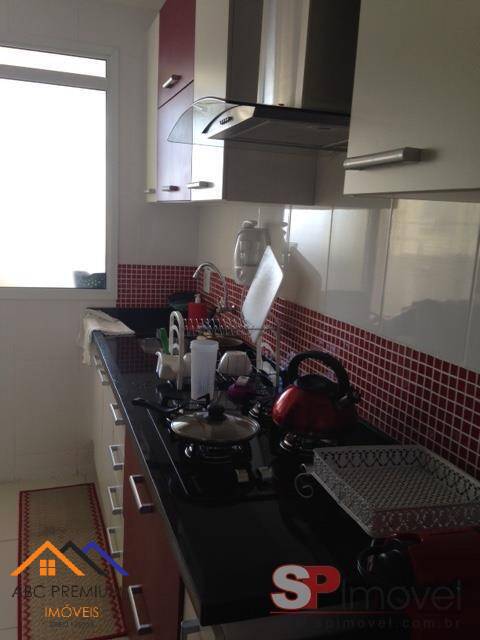 Apartamento venda Parque Erasmo Assunção Santo André Apartamento venda Parque Erasmo Assunção Santo André