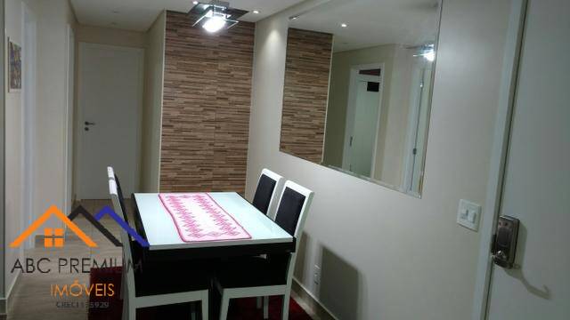 Apartamento venda Santo André Apartamento venda Santo André