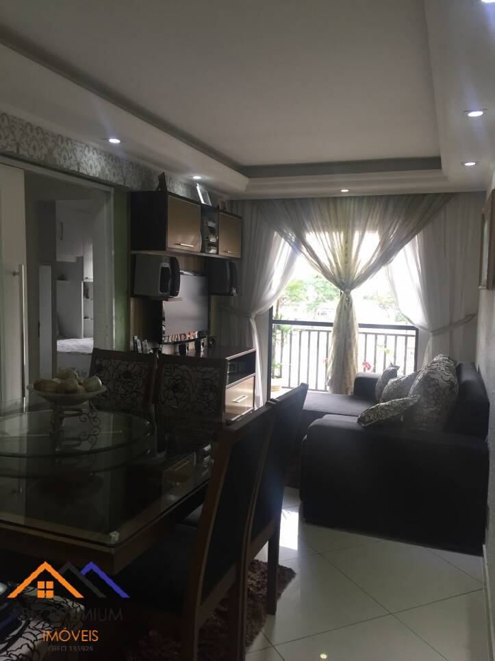 Apartamento venda Silveira Santo André Apartamento venda Silveira Santo André