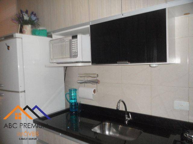 Apartamento venda Vila Helena Santo André Apartamento venda Vila Helena Santo André