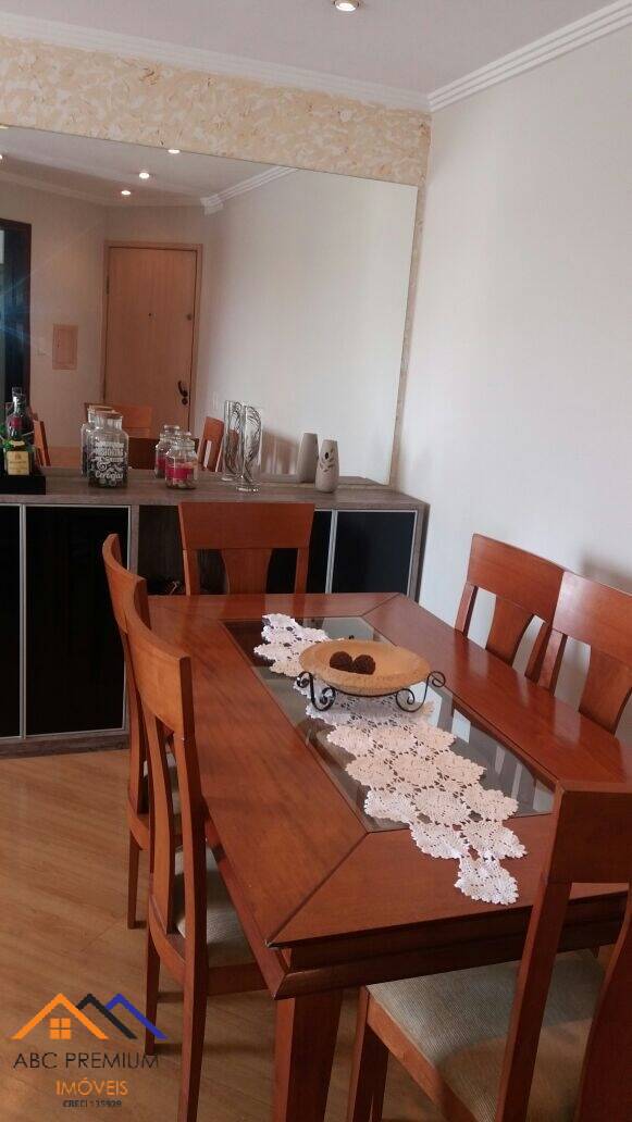 Apartamento venda Santo André Apartamento venda Santo André
