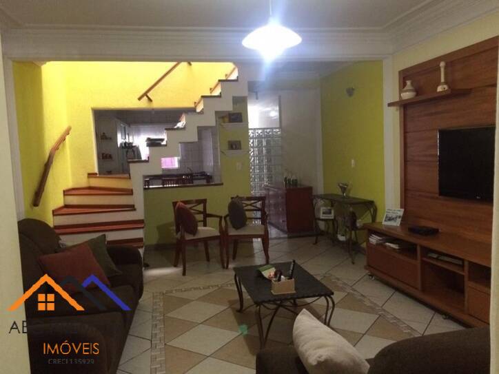 Sobrado venda Vila Pires Santo André Sobrado venda Vila Pires Santo André