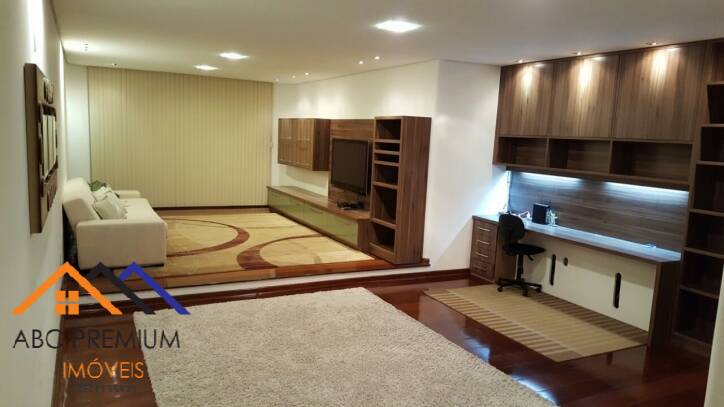 Apartamento venda Centro Santo André Apartamento venda Centro Santo André