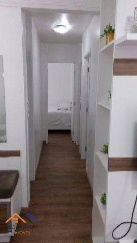 Apartamento venda Bairro Jardim Santo André Apartamento venda Bairro Jardim Santo André