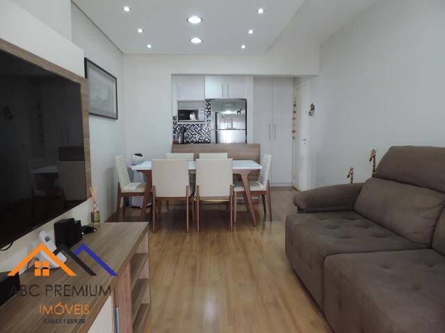 Apartamento venda CAMPESTRE Santo André Apartamento venda CAMPESTRE Santo André