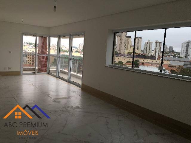 Apartamento venda Santo André Apartamento venda Santo André