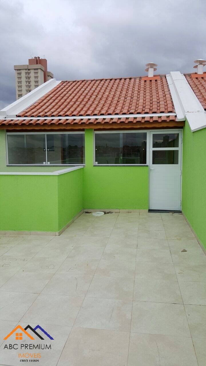 Cobertura venda Parque das Nações Santo André Cobertura venda Parque das Nações Santo André