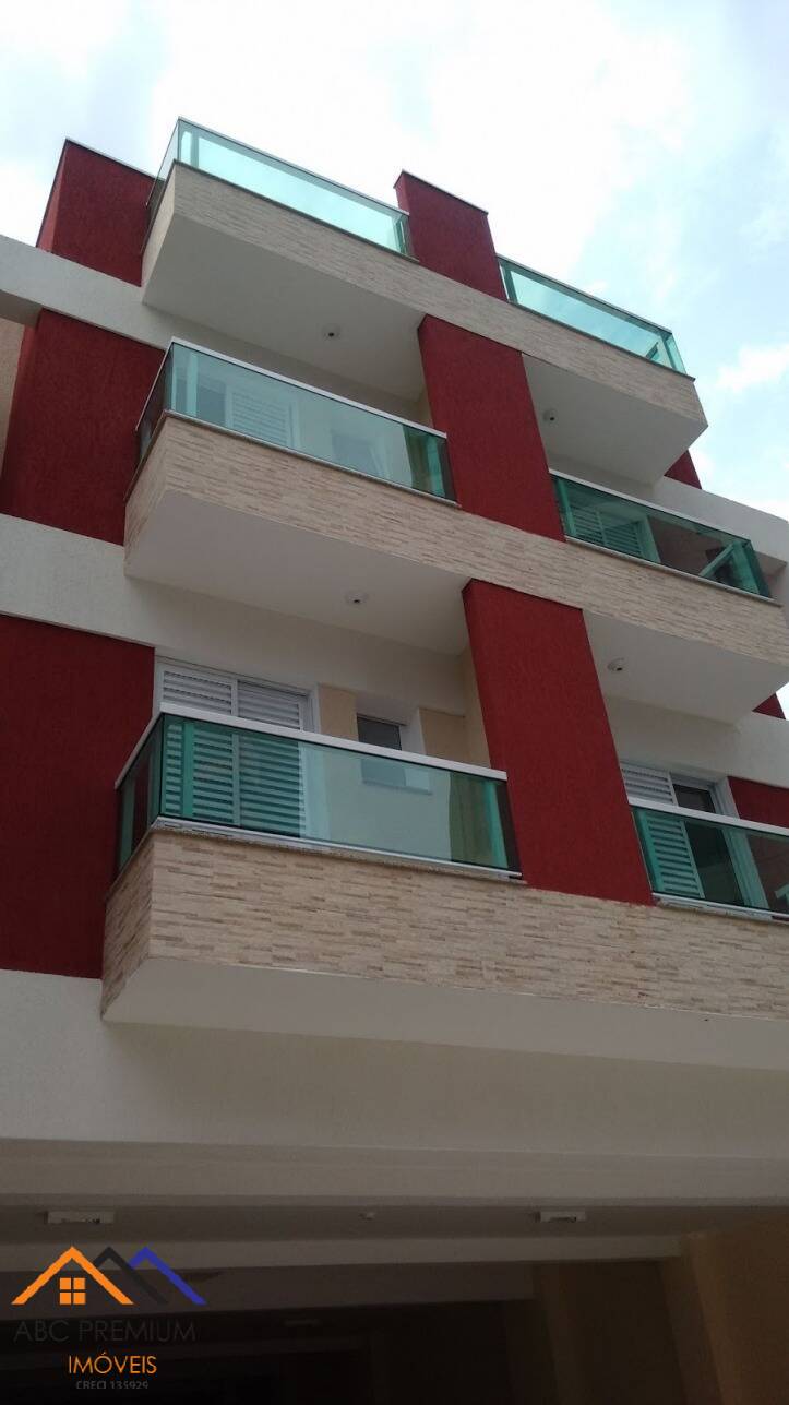 Cobertura venda Santo André Cobertura venda Santo André