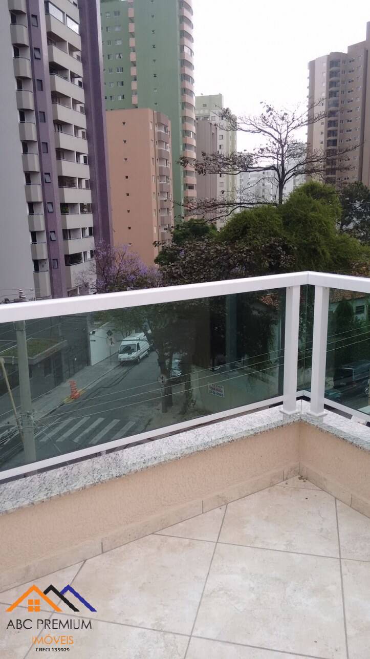 Cobertura venda Valparaíso Santo André Cobertura venda Valparaíso Santo André