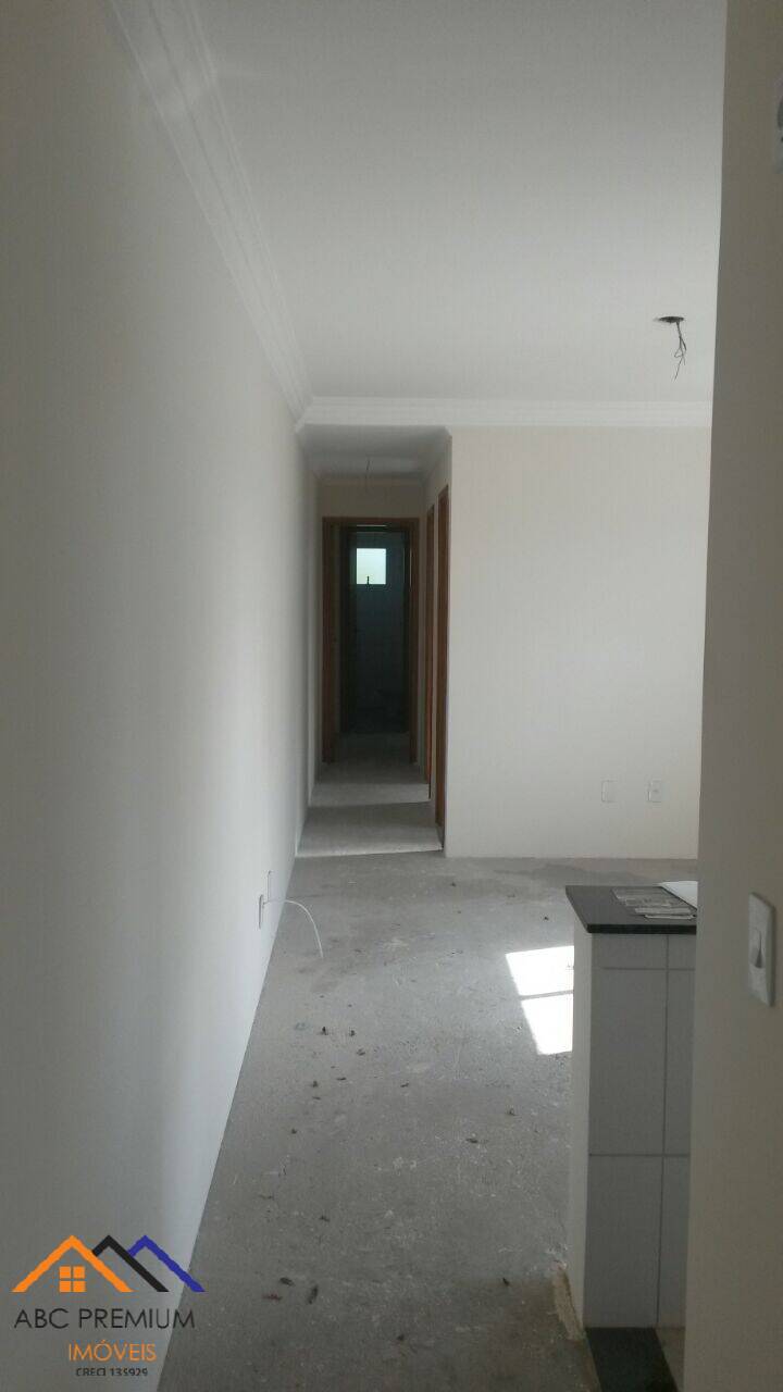 Apartamento venda Homero Thon Santo André Apartamento venda Homero Thon Santo André