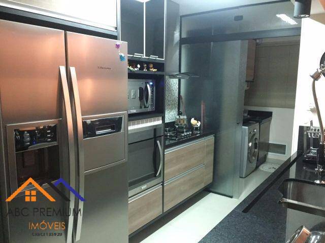 Apartamento venda Campestre Santo André Apartamento venda Campestre Santo André