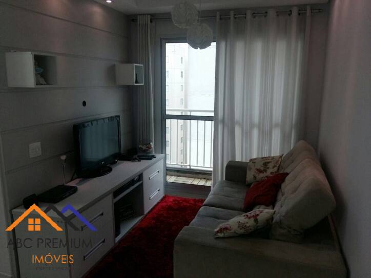 Apartamento venda Homero Thon Santo André Apartamento venda Homero Thon Santo André