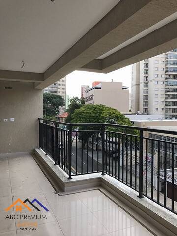 Apartamento venda Vila Bastos Santo André Apartamento venda Vila Bastos Santo André