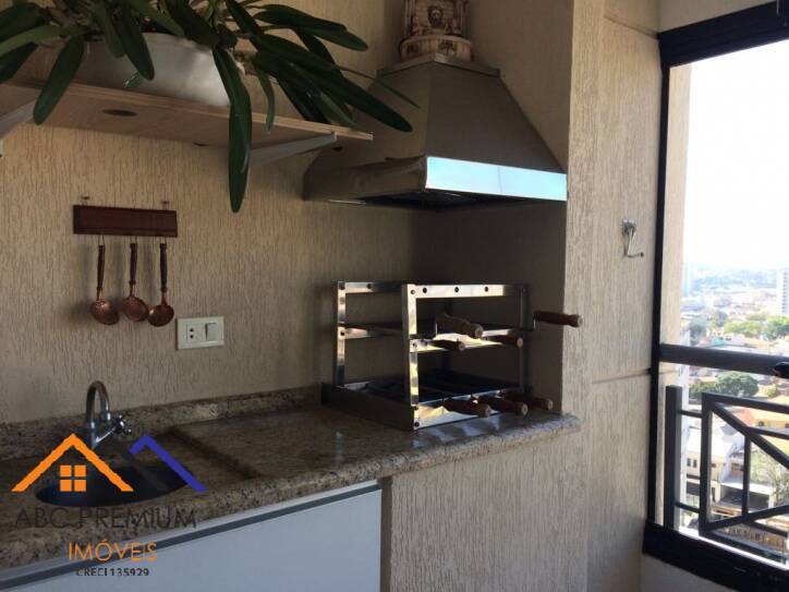 Apartamento venda Santo André Apartamento venda Santo André