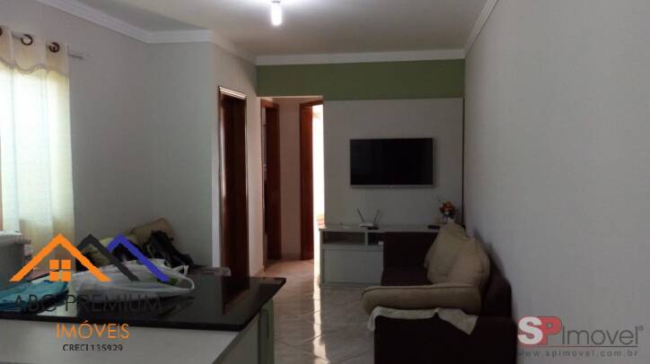 Apartamento venda Jardim Silvana Santo André Apartamento venda Jardim Silvana Santo André