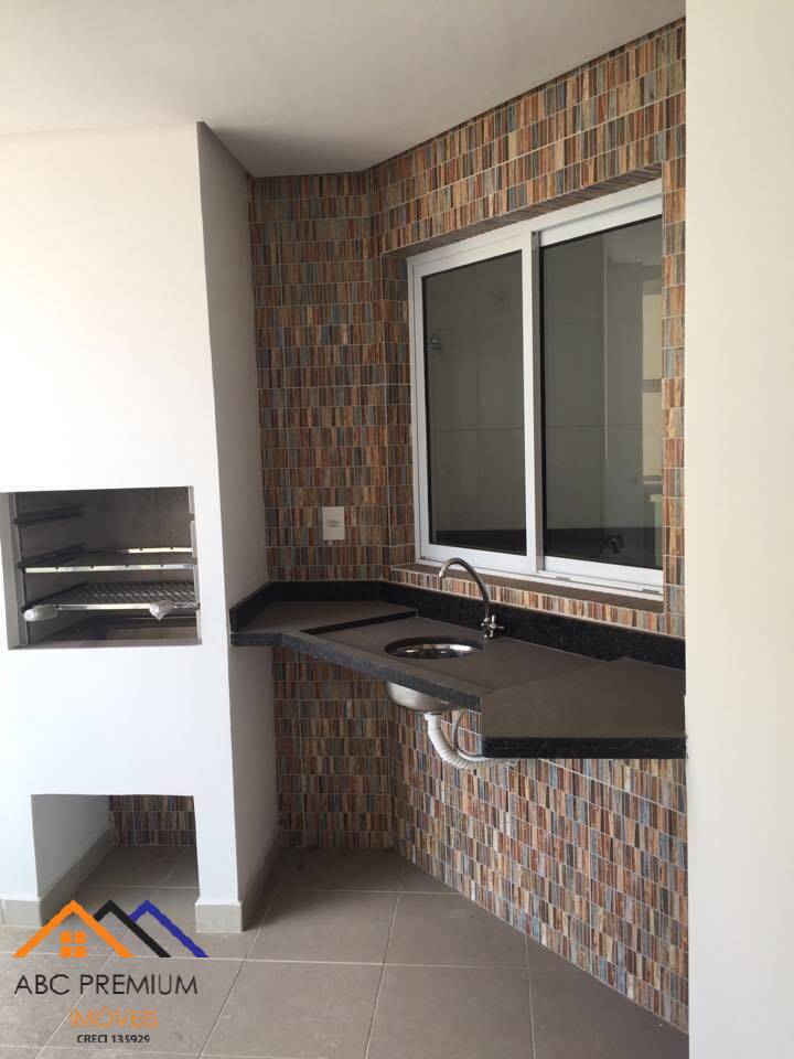 Apartamento venda Campestre Santo André Apartamento venda Campestre Santo André
