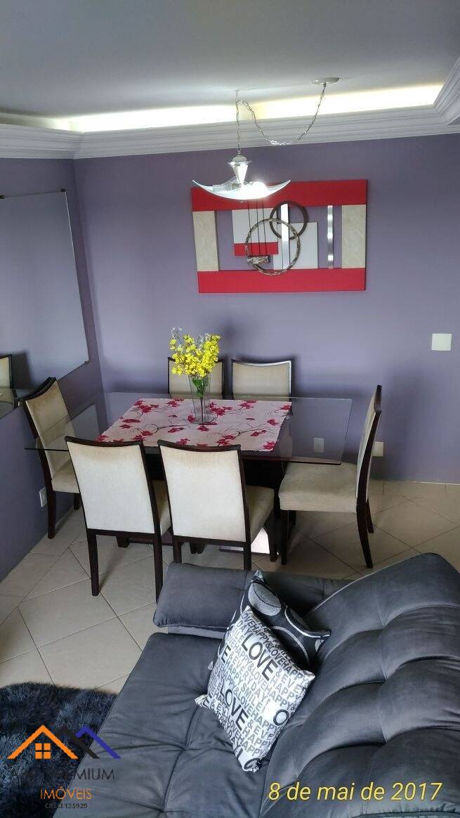 Apartamento venda Santo André Apartamento venda Santo André