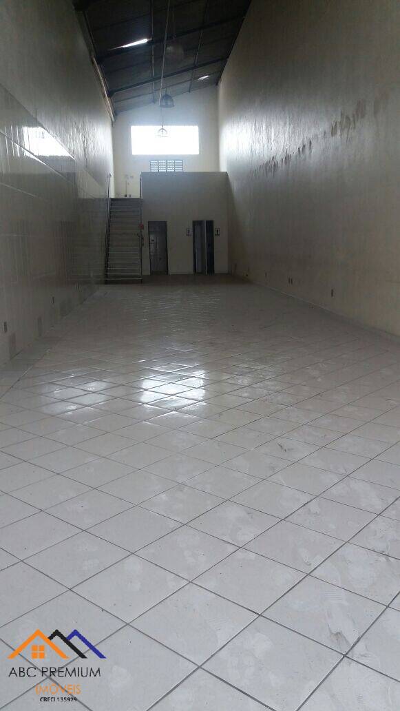Salão Comercial aluguel Centro Santo André Salão Comercial aluguel Centro Santo André