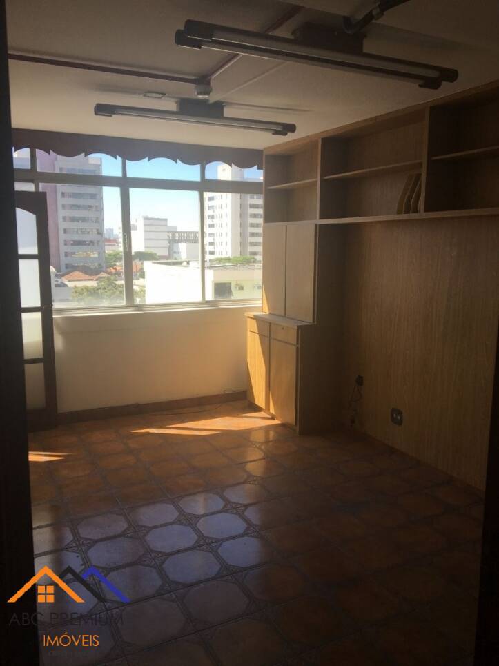 Sala venda Centro Santo André Sala venda Centro Santo André