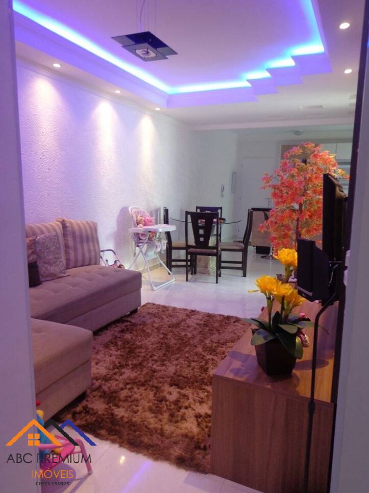 Apartamento venda Valparaíso Santo André Apartamento venda Valparaíso Santo André