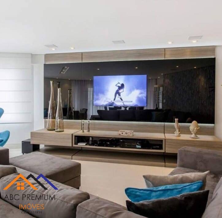 Apartamento venda Santo André Apartamento venda Santo André