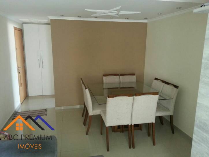 Apartamento venda Homero Thon Santo André Apartamento venda Homero Thon Santo André