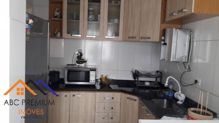 Apartamento venda Vila Tibiriça Santo André Apartamento venda Vila Tibiriça Santo André