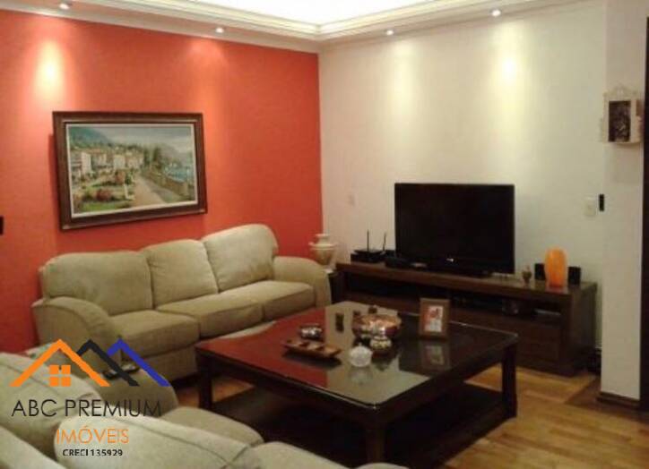 Apartamento venda Vila Assunção Santo André Apartamento venda Vila Assunção Santo André