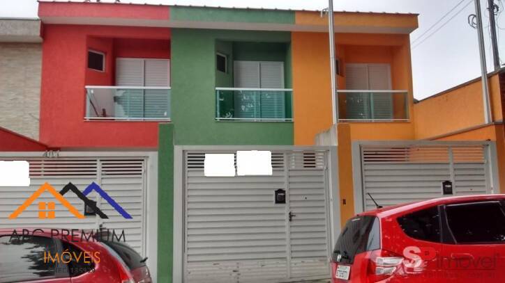 Sobrado venda Vila Marina Santo André Sobrado venda Vila Marina Santo André