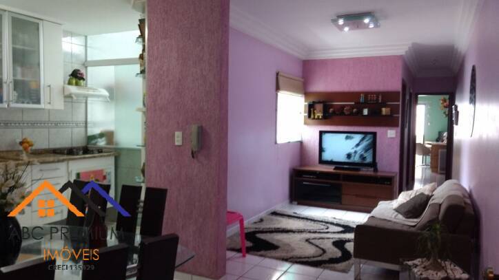 Apartamento venda Santo André Apartamento venda Santo André