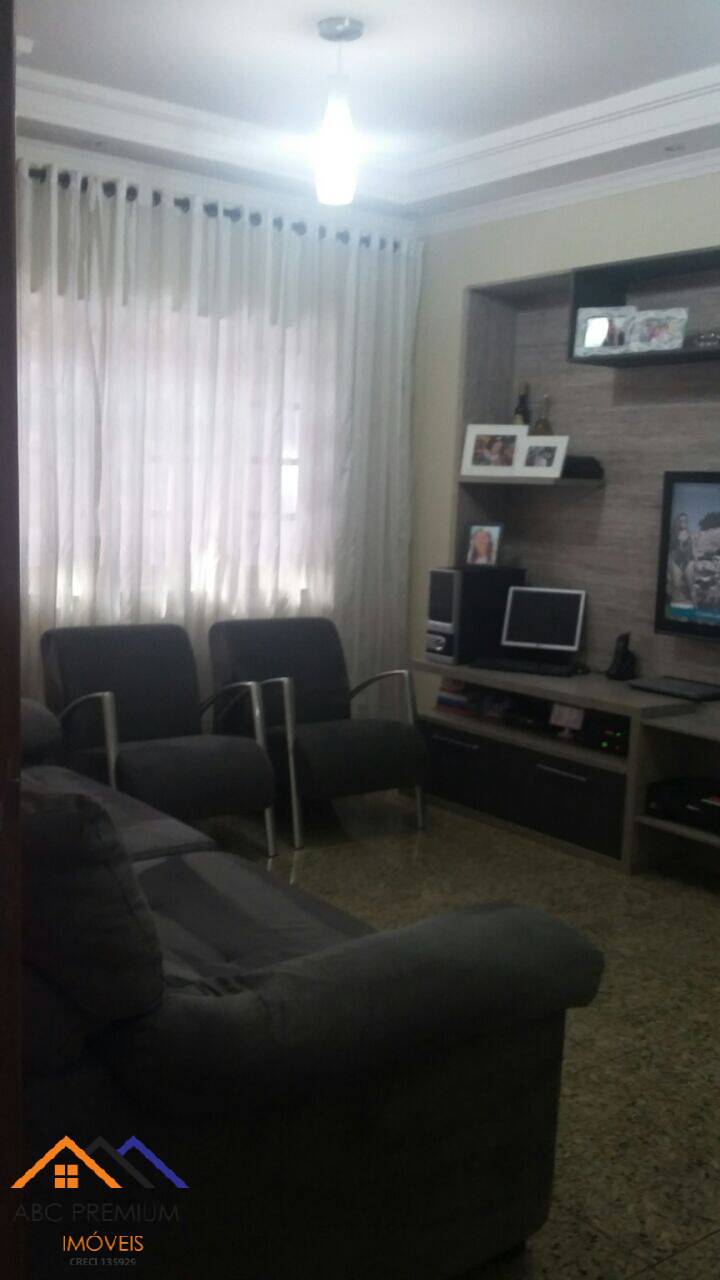 Casa venda Vila Scarpelli Santo André Casa venda Vila Scarpelli Santo André