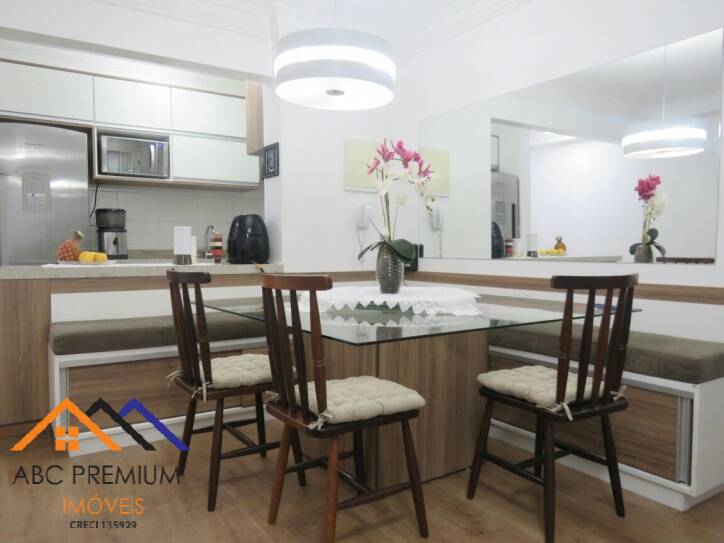 Apartamento venda Bairro Jardim Santo André Apartamento venda Bairro Jardim Santo André