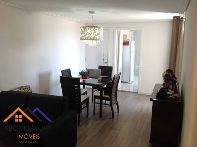 Apartamento venda Campestre Santo André Apartamento venda Campestre Santo André