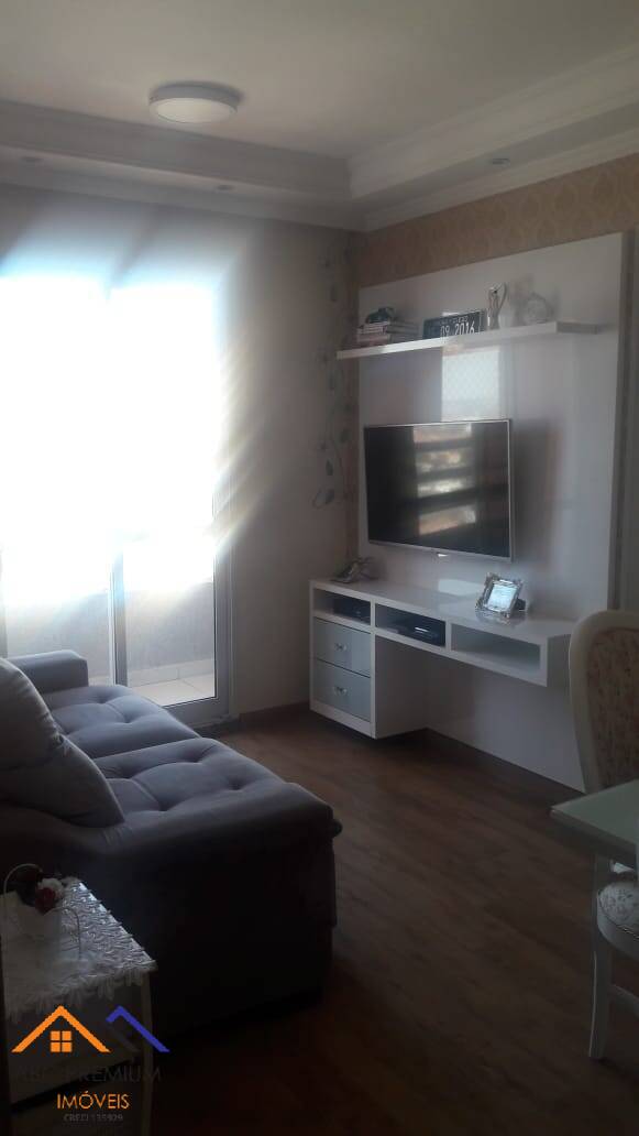 Apartamento venda Santo André Apartamento venda Santo André