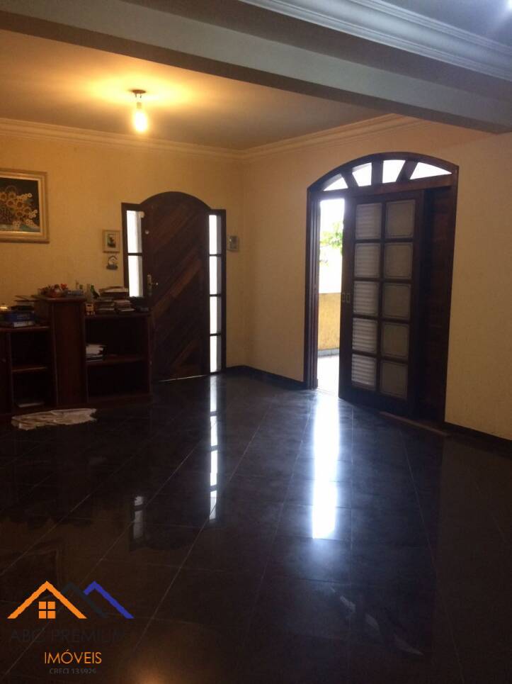 Sobrado venda Vila Floresta Santo André Sobrado venda Vila Floresta Santo André
