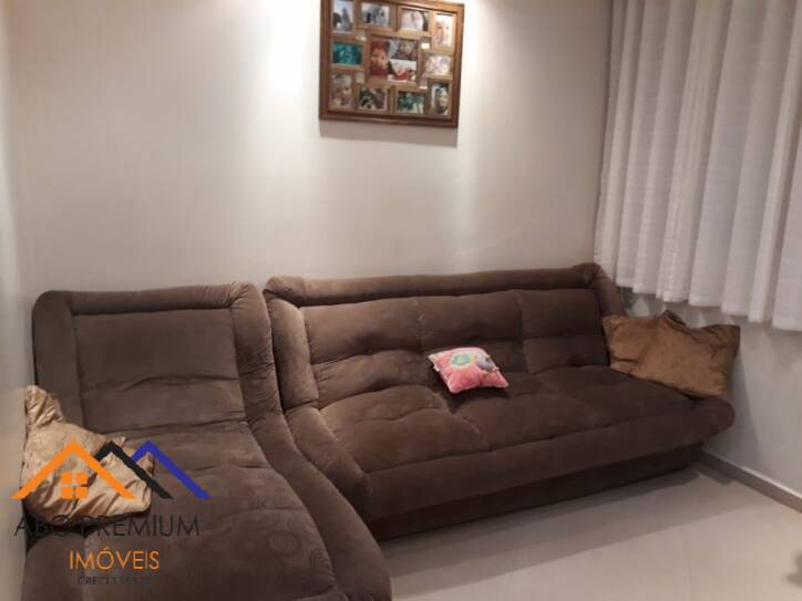 Casa em condomínio venda Vila Rica Santo André Casa em condomínio venda Vila Rica Santo André