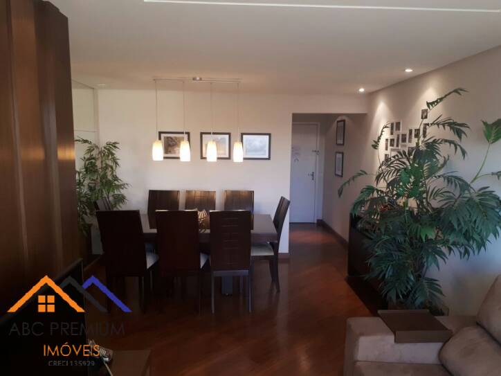Apartamento venda Vila Assunção Santo André Apartamento venda Vila Assunção Santo André