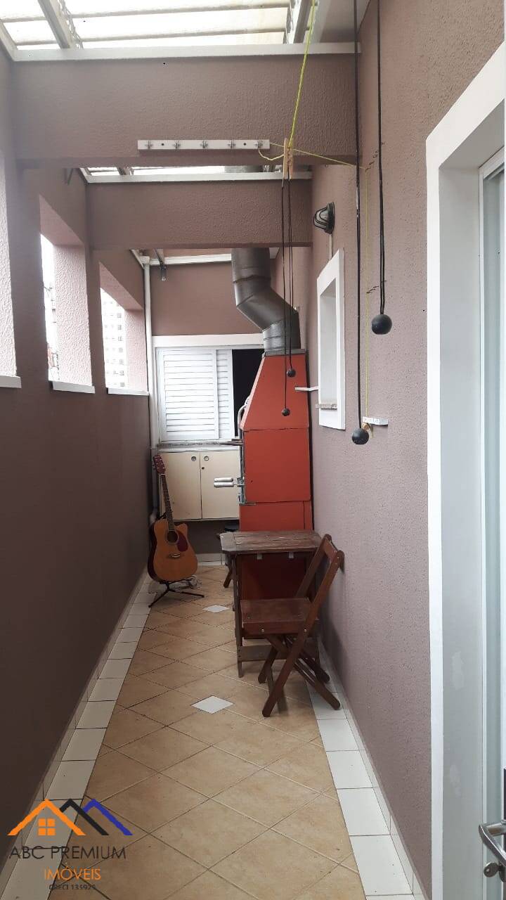 Apartamento venda Vila Eldizia Santo André Apartamento venda Vila Eldizia Santo André
