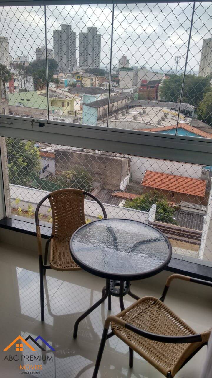 Apartamento venda Vila Eldizia Santo André Apartamento venda Vila Eldizia Santo André