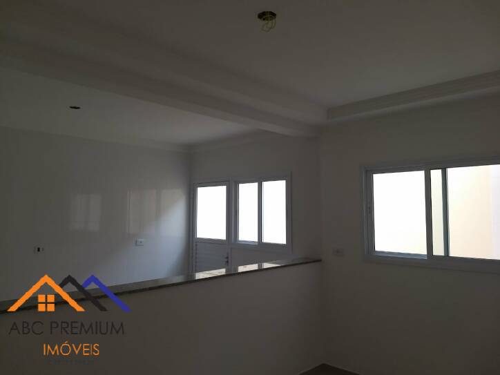 Apartamento venda Homero Thon Santo André Apartamento venda Homero Thon Santo André