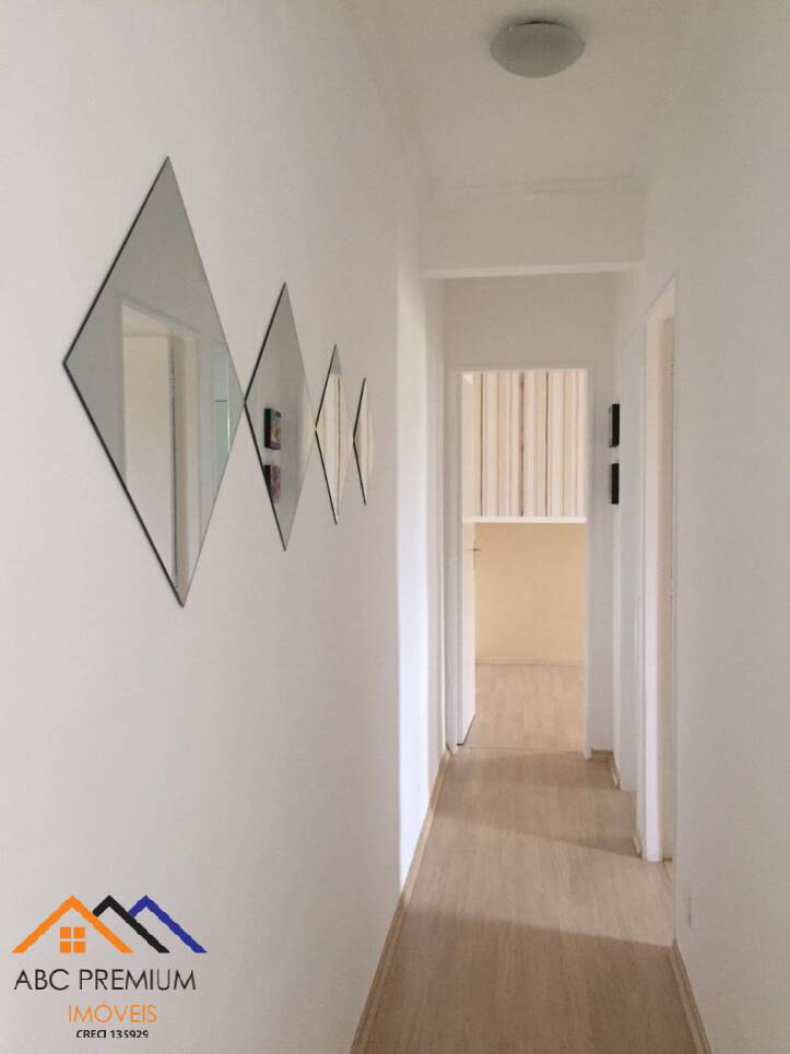 Apartamento venda Vila Guiomar Santo André Apartamento venda Vila Guiomar Santo André