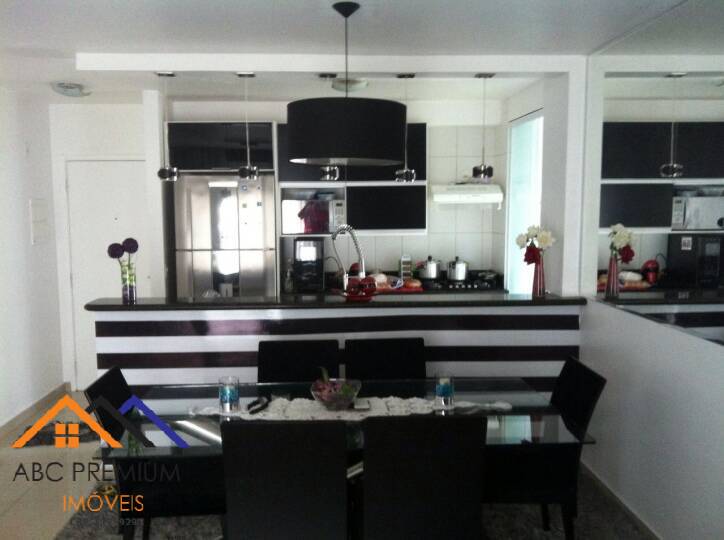 Apartamento venda Santo André Apartamento venda Santo André