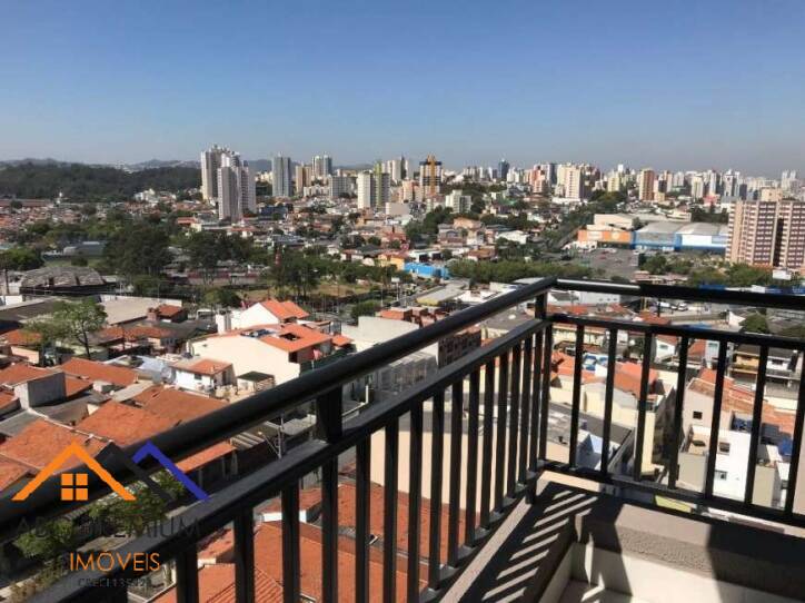 Apartamento venda Parque Bandeirantes Santo André Apartamento venda Parque Bandeirantes Santo André